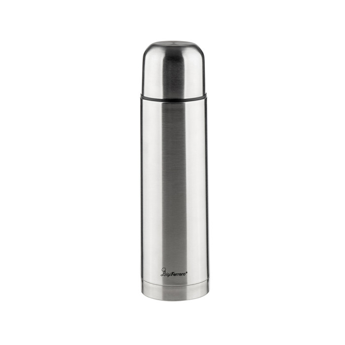 Термос Luigi Ferrero Prima FR-750 750ml, инокс Термос Luigi Ferrero Prima FR-750 750ml, инокс - Кухня