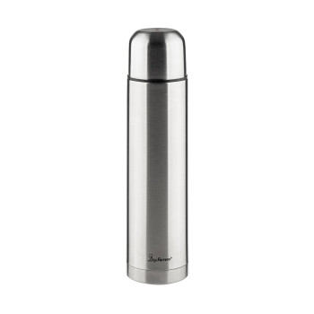 Термос Luigi Ferrero Prima FR-1000 1000ml, инокс