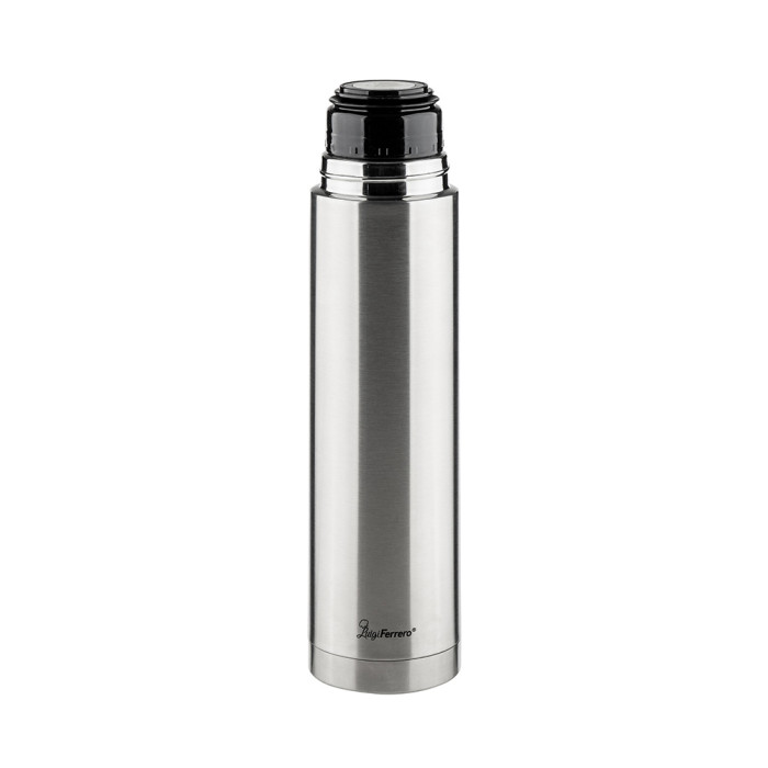 Термос Luigi Ferrero Prima FR-1000 1000ml, инокс Термос Luigi Ferrero Prima FR-1000 1000ml, инокс - Кухня
