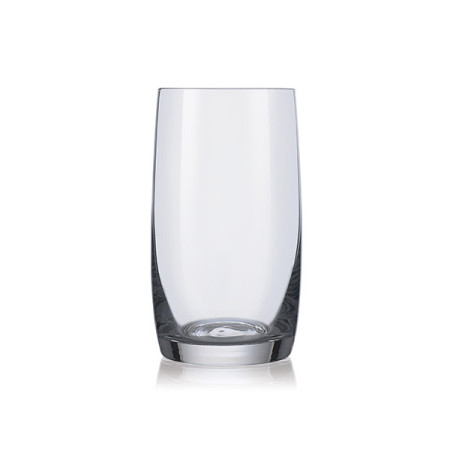 Чаша за вода Bohemia Royal Ideal 380ml, 6 броя