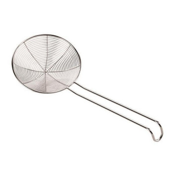 Спираловидна решетъчна лъжица Тescoma Grandchef 14 cm