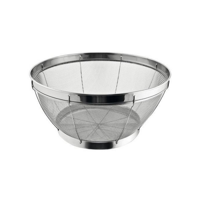 Купа за отцеждане Tescoma Grandchef 20 cm Купа за отцеждане Tescoma Grandchef 20 cm - Кухня