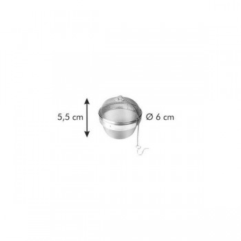 Аксесоар за бульон Tescoma Grandchef 6 cm Аксесоар за бульон Tescoma Grandchef 6 cm - Кухня