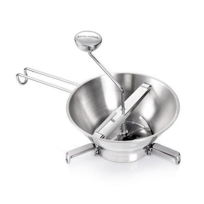 Мелница за зеленчуци Tescoma Grandchef Мелница за зеленчуци Tescoma Grandchef - Кухня