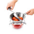 Мелница за зеленчуци Tescoma Grandchef Мелница за зеленчуци Tescoma Grandchef - Кухня