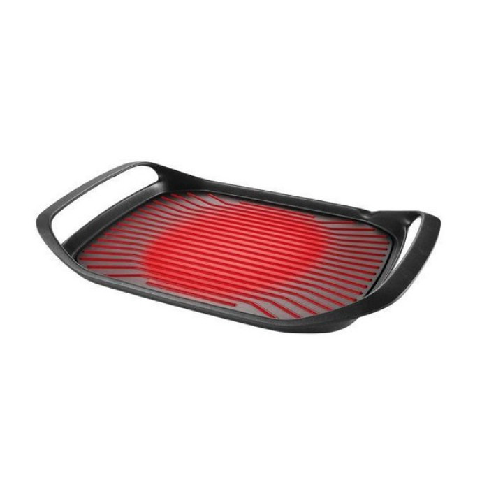 Грил тиган Tescoma Smartclick 28х42 cm - Кухня
