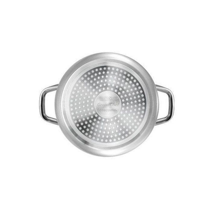 Дълбока тенджера Tescoma Grandchef 3.5 L Дълбока тенджера Tescoma Grandchef 3.5 L - Кухня