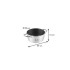 Дълбока тенджера Tescoma Grandchef 3.5 L Дълбока тенджера Tescoma Grandchef 3.5 L - Кухня