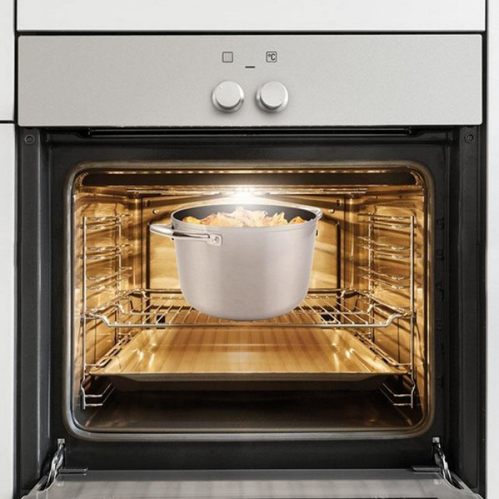 Дълбока тенджера Tescoma Grandchef 3.5 L Дълбока тенджера Tescoma Grandchef 3.5 L - Кухня