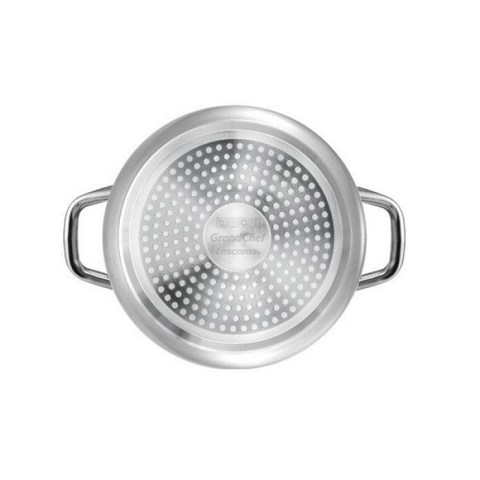 Дълбока тенджера Tescoma Grandchef 6 L Дълбока тенджера Tescoma Grandchef 6 L - Кухня
