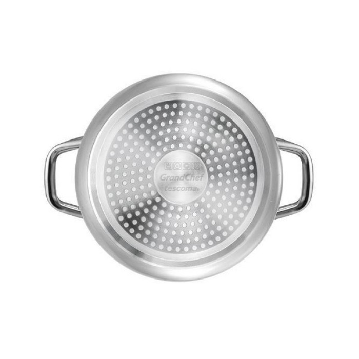 Тенджера Tescoma Grandchef 1.8L, Ø18cm Тенджера Tescoma Grandchef 1.8L, Ø18cm - Кухня
