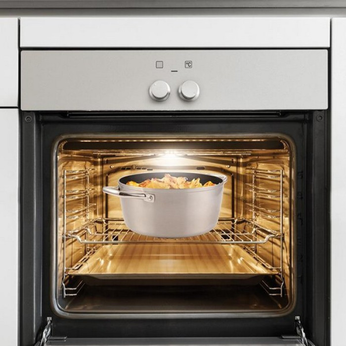Тенджера Tescoma Grandchef 1.8L, Ø18cm Тенджера Tescoma Grandchef 1.8L, Ø18cm - Кухня