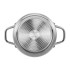 Касерола Tescoma Grandchef 2.5 L Касерола Tescoma Grandchef 2.5 L - Кухня