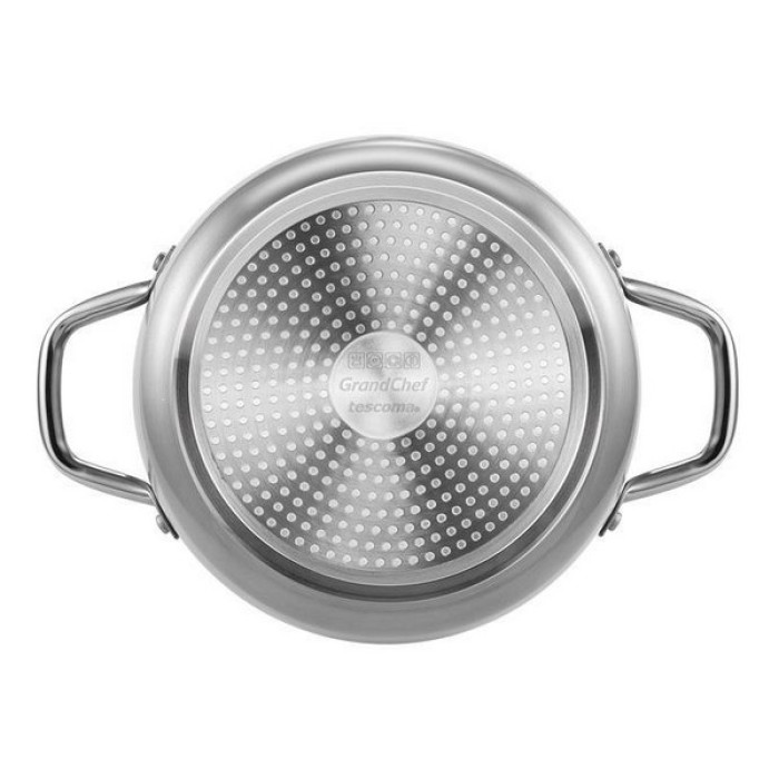 Тенджера Tescoma Grandchef 4.5L, Ø24cm Тенджера Tescoma Grandchef 4.5L, Ø24cm - Кухня