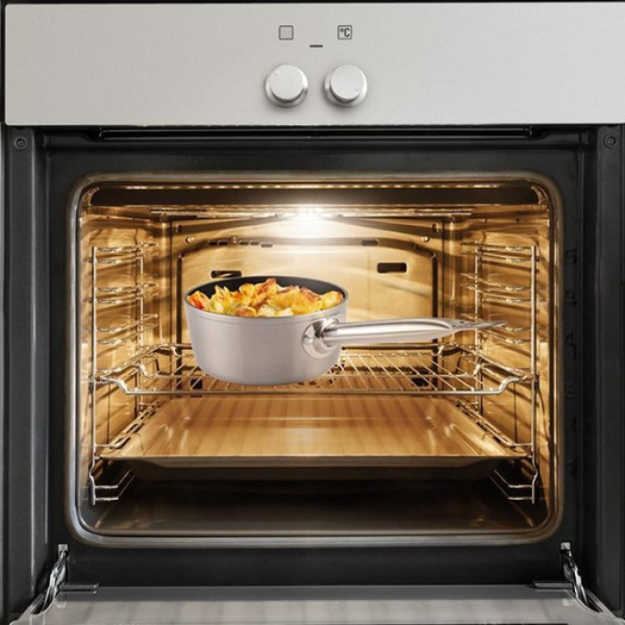 Дълбок тиган Tescoma Grandchef 1.3 L Дълбок тиган Tescoma Grandchef 1.3 L - Кухня