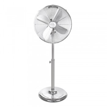 Вентилатор на стойка 16'' Homa HF-1616 Лукс