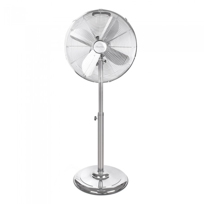 Вентилатор на стойка 16'' Homa HF-1616 Лукс