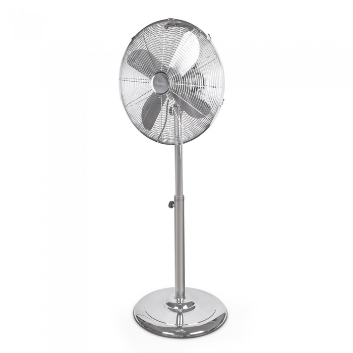 Вентилатор на стойка 16'' Homa HF-1616 Лукс
