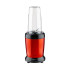Нутри блендер Homa HNB-1299 Rossy, 1200W, 6 ножа, 2 чаши, червен Нутри блендер Homa HNB-1299 Rossy, 1200W, 6 ножа, 2 чаши, червен - Електроуреди
