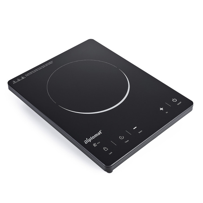 Котлон керамичен DIPLOMAT DPL CS-H2017T Котлон керамичен DIPLOMAT DPL CS-H2017T - Електроуреди