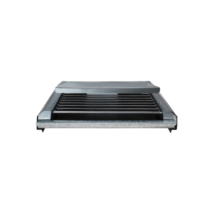 Скара Електрическа СКИТИЯ 1600W С КАПАК Скара Електрическа СКИТИЯ 1600W С КАПАК - Електроуреди
