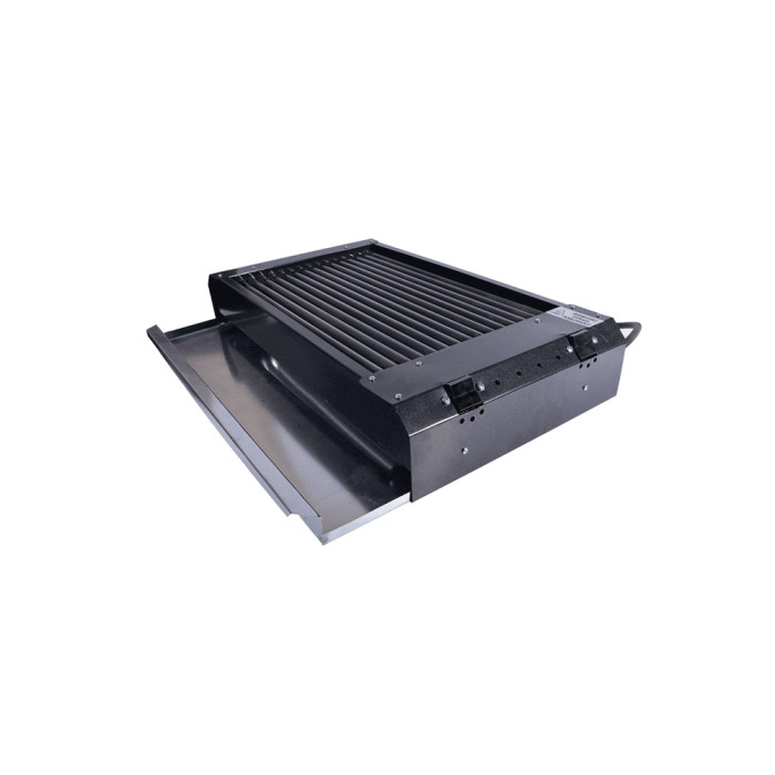 Скара Електрическа СКИТИЯ 3200W - 2КЛЮЧА МЕТАЛОКЕРАМИКА Скара Електрическа СКИТИЯ 3200W - 2КЛЮЧА МЕТАЛОКЕРАМИКА - Електроуреди