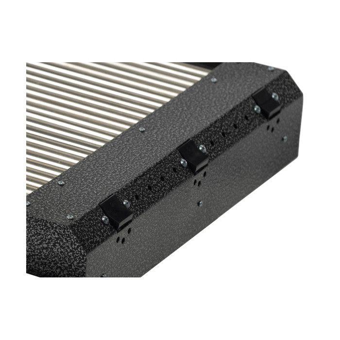 Скара Електрическа СКИТИЯ 4800W - ТРИФАЗНА Скара Електрическа СКИТИЯ 4800W - ТРИФАЗНА - Електроуреди