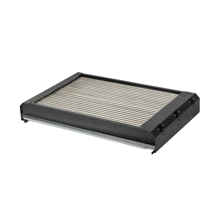 Скара Електрическа СКИТИЯ 4800W - ТРИФАЗНА Скара Електрическа СКИТИЯ 4800W - ТРИФАЗНА - Електроуреди