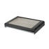 Скара Електрическа СКИТИЯ 4800W - ТРИФАЗНА Скара Електрическа СКИТИЯ 4800W - ТРИФАЗНА - Електроуреди