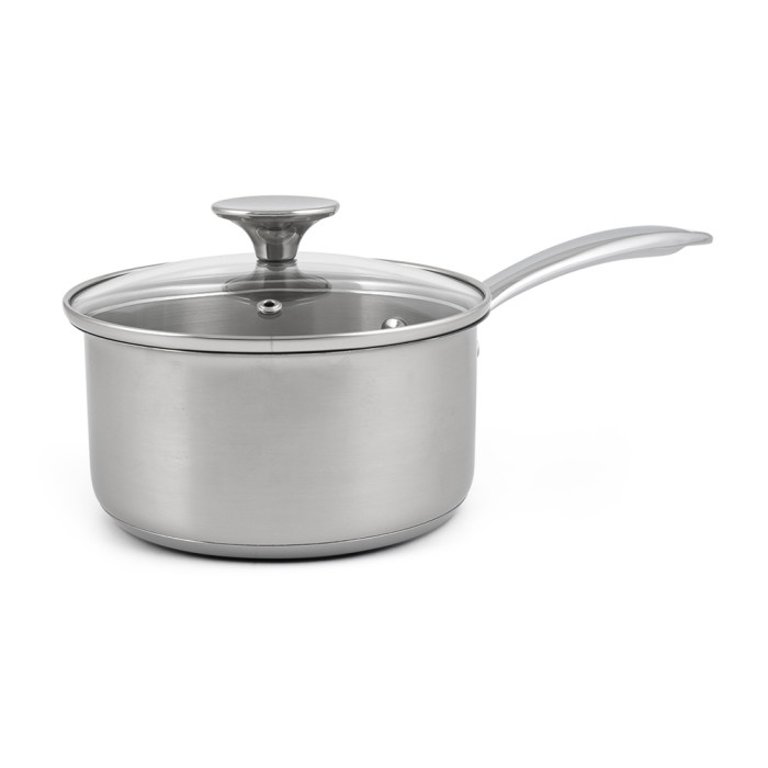 Касерола Luigi Ferrero Vienna FR-1686 16x8.5cm, 1.5L Касерола Luigi Ferrero Vienna FR-1686 16x8.5cm, 1.5L - Кухня