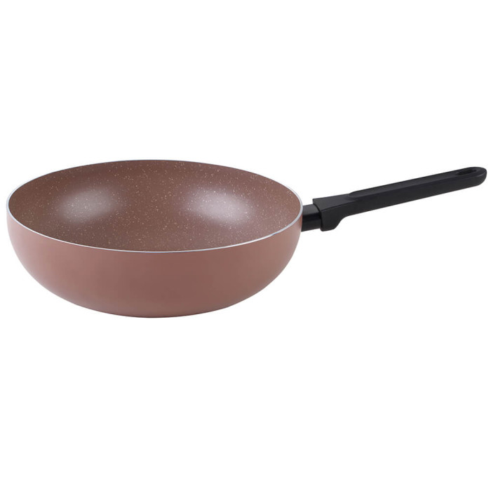 Тиган уок Muhler Kikka MR-3025 30x9cm Тиган уок Muhler Kikka MR-3025 30x9cm - Кухня
