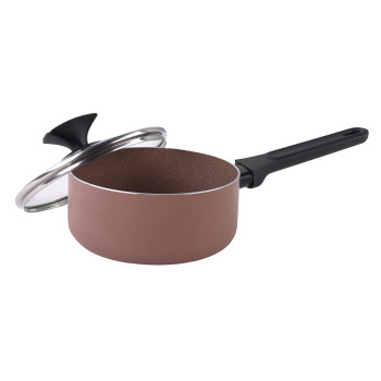 Касерола Muhler Kikka MR-1625 16x8cm, 1.5L