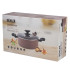 Тенджера Muhler Kikka MR-2035 20x9cm, 2.5L Тенджера Muhler Kikka MR-2035 20x9cm, 2.5L - Кухня