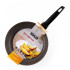 Тиган дълбок Muhler Ida MR-2818 28x8cm Тиган дълбок Muhler Ida MR-2818 28x8cm - Кухня