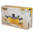 Тенджера Muhler Ida MR-2032 20x9cm, 2.5L Тенджера Muhler Ida MR-2032 20x9cm, 2.5L - Кухня