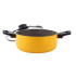 Тенджера Muhler Ida MR-2632 26x12cm, 5.9L Тенджера Muhler Ida MR-2632 26x12cm, 5.9L - Кухня