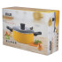 Тенджера Muhler Ida MR-2632 26x12cm, 5.9L Тенджера Muhler Ida MR-2632 26x12cm, 5.9L - Кухня