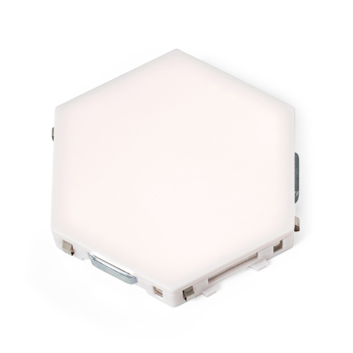 Модулен TOUCH LED панел тип „Honeycomb“ Модулен TOUCH LED панел тип „Honeycomb“ - Електроуреди