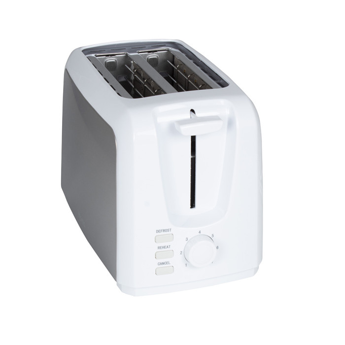 Тостер HOMA HT-4099 Cadis Тостер HOMA HT-4099 Cadis - Електроуреди
