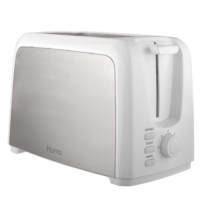 Тостер HOMA HT-4099 Cadis Тостер HOMA HT-4099 Cadis - Електроуреди