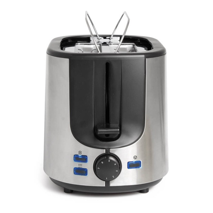 Тостер HOMA HT-7070 Vigo Тостер HOMA HT-7070 Vigo - Електроуреди