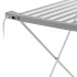Електрически сушилник за дрехи Homa HCD-1255, 6 м, 8 тръби, до 10 кг Електрически сушилник за дрехи Homa HCD-1255, 6 м, 8 тръби, до 10 кг - Електроуреди