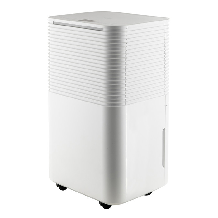 Влагоуловител Homa HDH-10T20, 10L/24h Влагоуловител Homa HDH-10T20, 10L/24h - Електроуреди