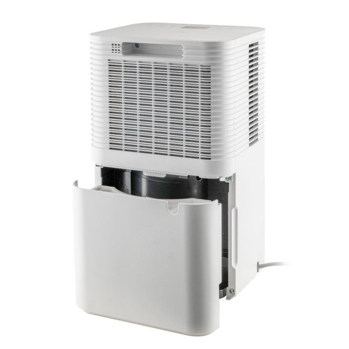 Влагоуловител Homa HDH-10T20, 10L/24h Влагоуловител Homa HDH-10T20, 10L/24h - Електроуреди