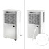 Влагоуловител Homa HDH-10T20, 10L/24h Влагоуловител Homa HDH-10T20, 10L/24h - Електроуреди