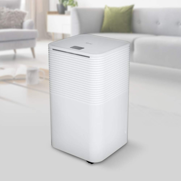 Влагоуловител Homa HDH-10T20, 10L/24h Влагоуловител Homa HDH-10T20, 10L/24h - Електроуреди