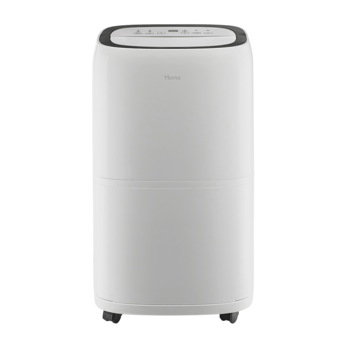 Влагоуловител Homa HDH-20T55, 20L/24h Влагоуловител Homa HDH-20T55, 20L/24h - Електроуреди