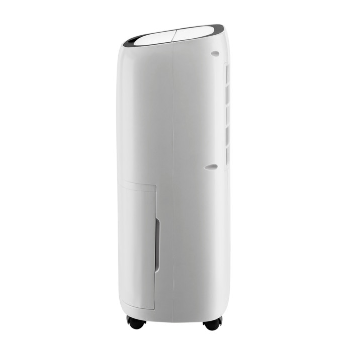 Влагоуловител Homa HDH-20T55, 20L/24h Влагоуловител Homa HDH-20T55, 20L/24h - Електроуреди