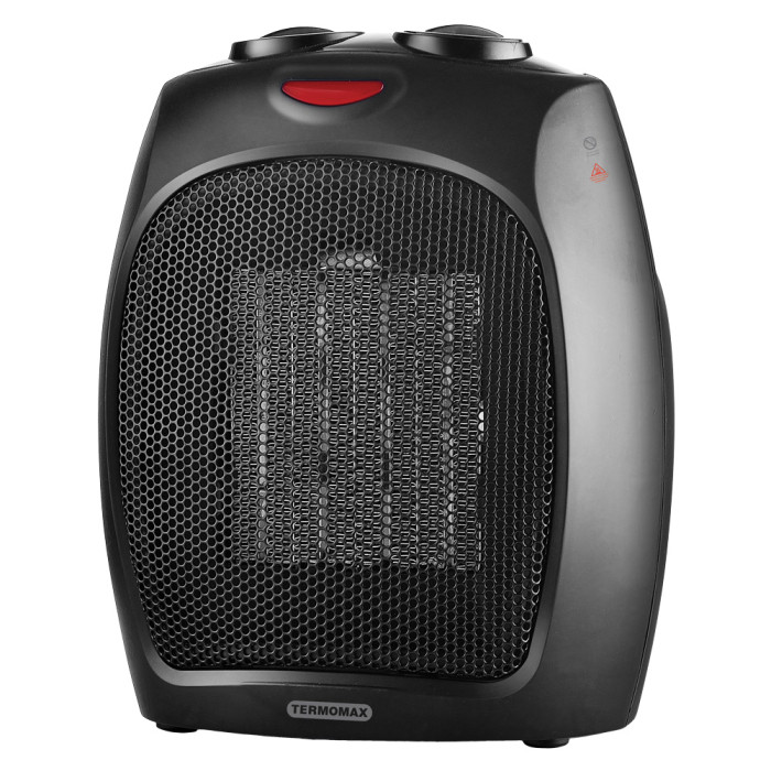 Печка керамична Termomax TR1550C, 1500W - Електроуреди