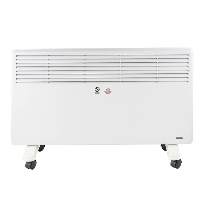 Печка конвекторна Termomax TR1015P, 1500W, панелен Печка конвекторна Termomax TR1015P, 1500W, панелен - Електроуреди